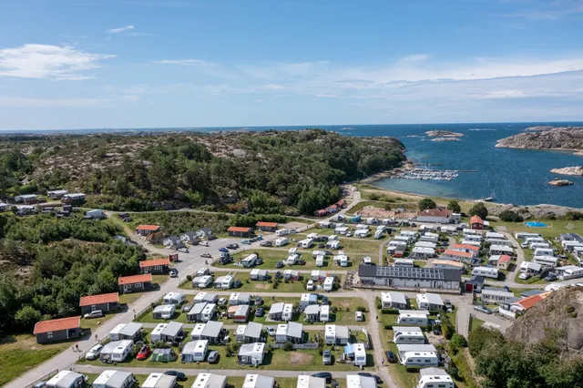 First Camp Edsvik - Grebbestad