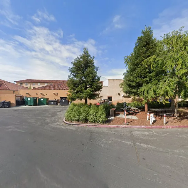 Vidalakis Dining Hall