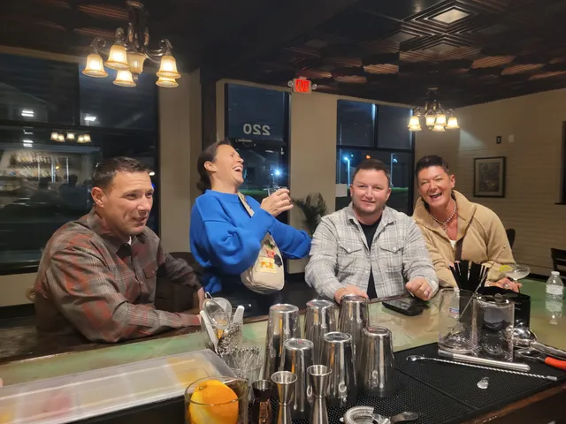 Revival Vintage Spirits