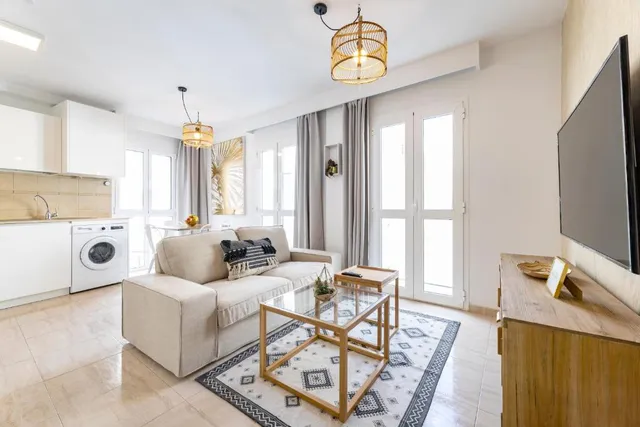 Apartments Urban Arrecife