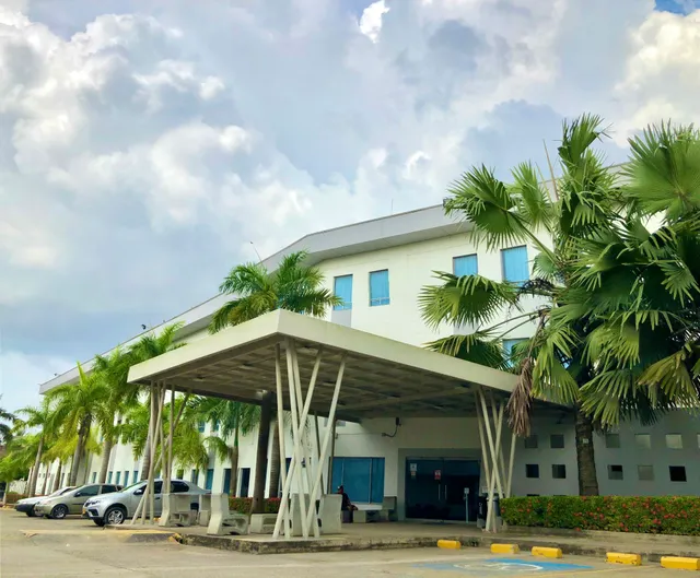 Hotel Las Olas Mamonal