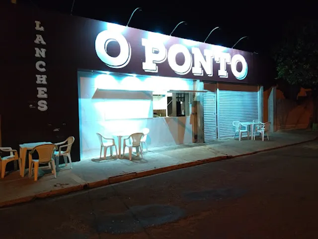 O Ponto Lanches