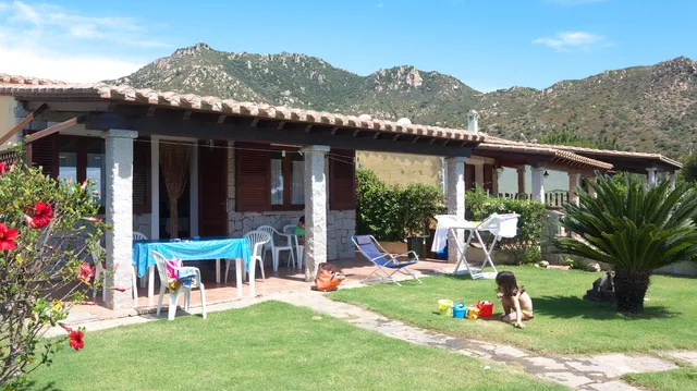 Soleya case vacanza appartamenti Sud Sardegna