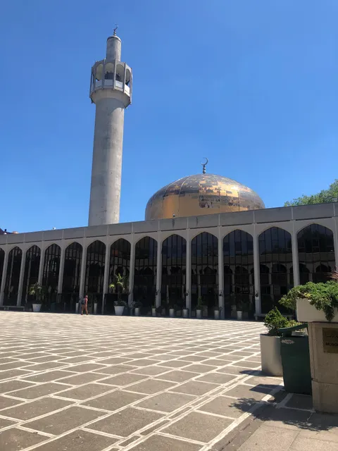 London Central Mosque