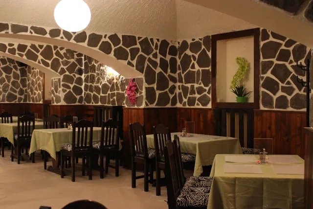 Green Tea Restaurant