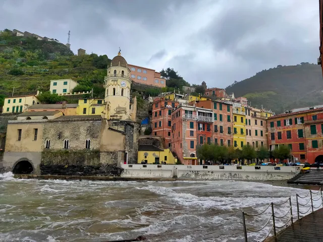 Comune di Vernazza Cinque Terre