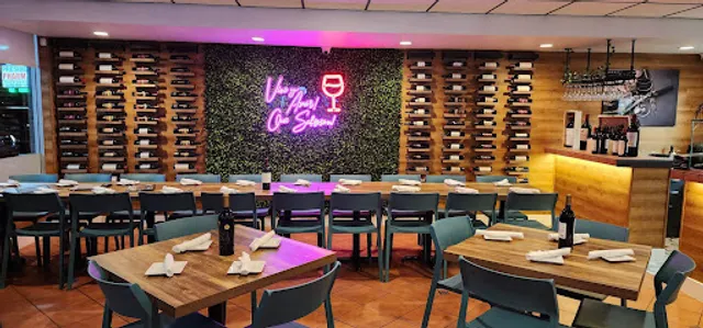 Don Domingo Steakhouse - Bird Road Restaurant