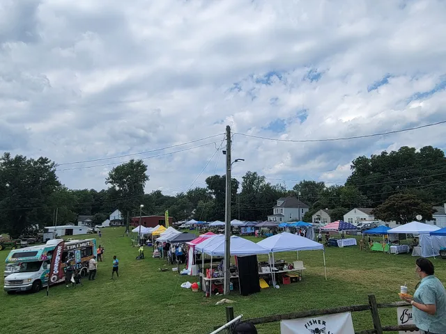 Great Pocomoke Fair