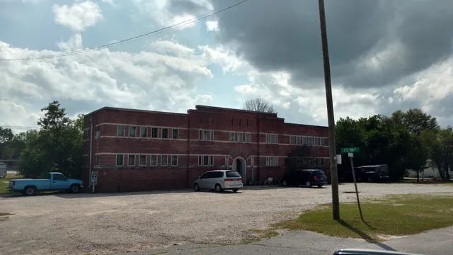 Armory Auction House