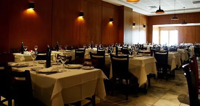 Fim de Tarde Restaurante