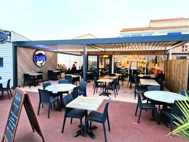 L'Entre Potes Meschers