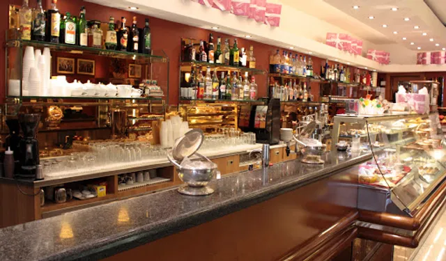 Bar Pasticceria Schiuma