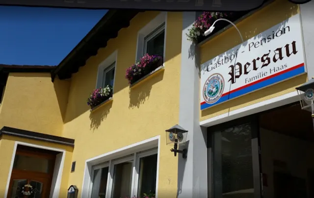Gasthof Persau