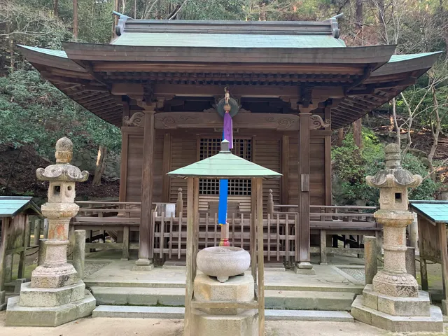 Tokkōin Temple