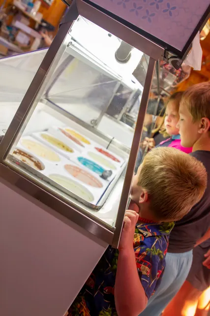 Cathy's Ice Cream n' Candy Shoppe