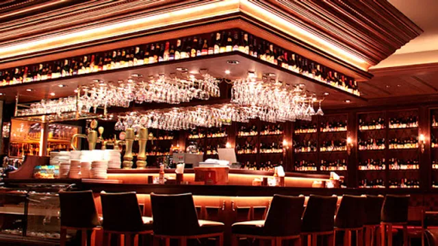 GLASS DANCE Shinjuku