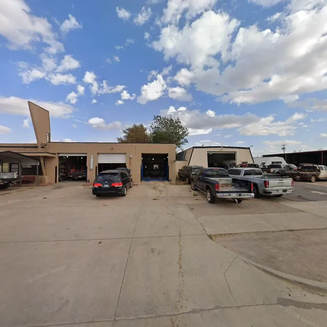 Danny's Motors & Detail Center