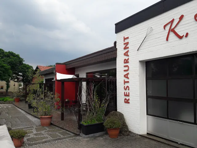 Restaurant K.Toffels