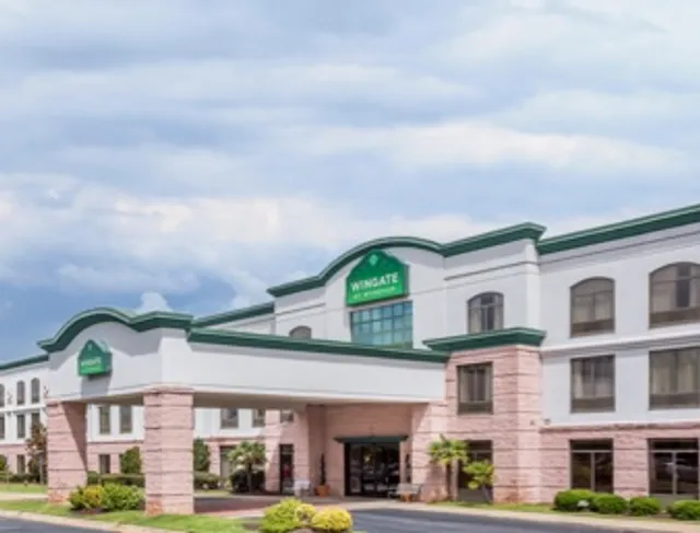 Wingate by Wyndham Columbus / Fort Benning
