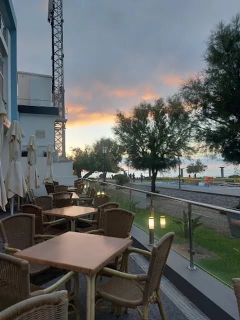 Dom Peixe Restaurante