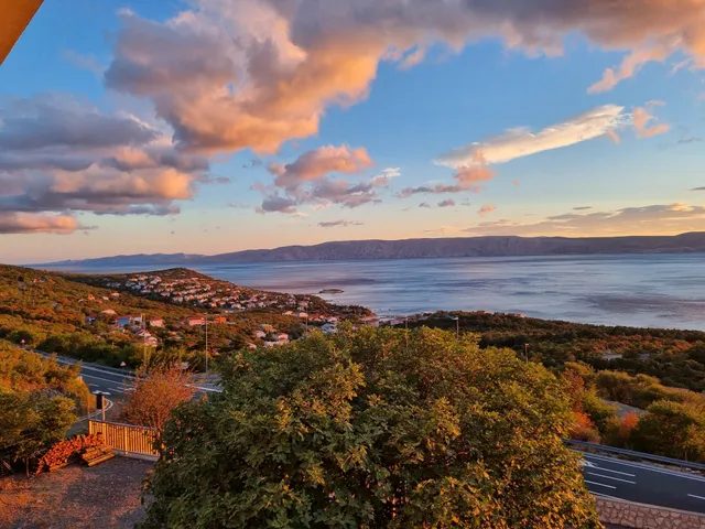 Apartmani Podobnik Klenovica