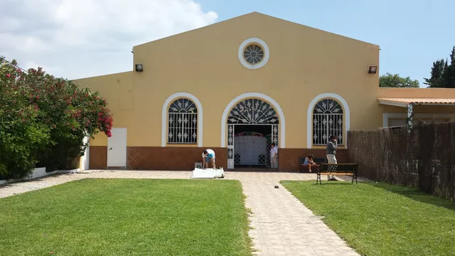 Alojamiento El Chaparro