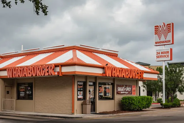 Whataburger