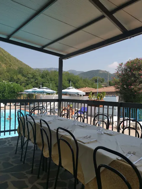 Ristorante Bar Pizzeria Il Pallone