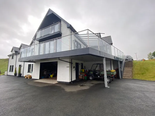 Heatherfield House B&B