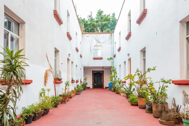 Casa Lumo Serviced Apartments