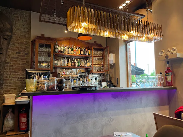 Little Valley Restobar