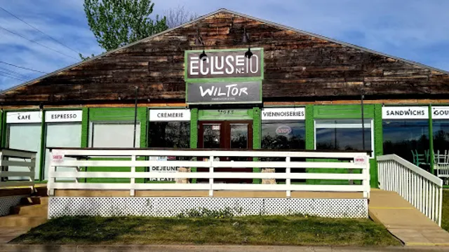 WilTor Café - Torréfacteur