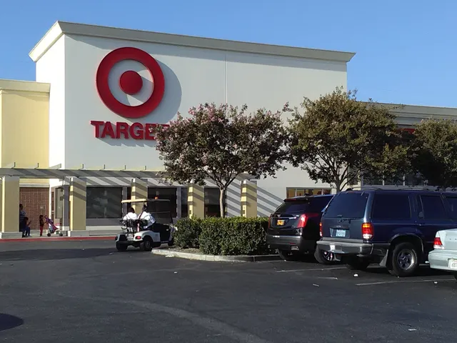 Target