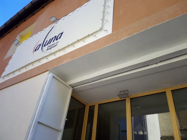 Théâtre La Luna