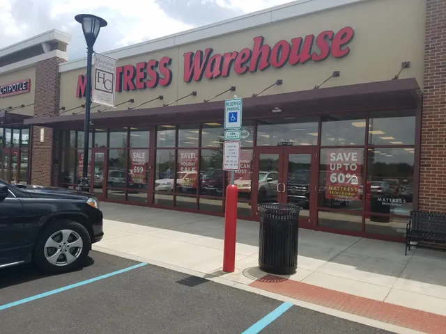 Mattress Warehouse of Allentown