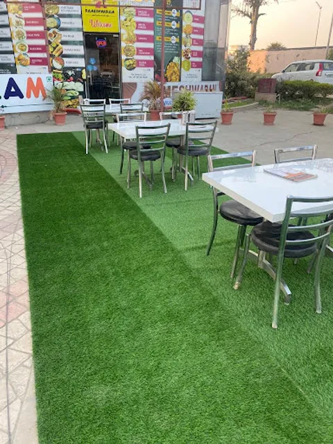 Rameshwaram Daana Paani