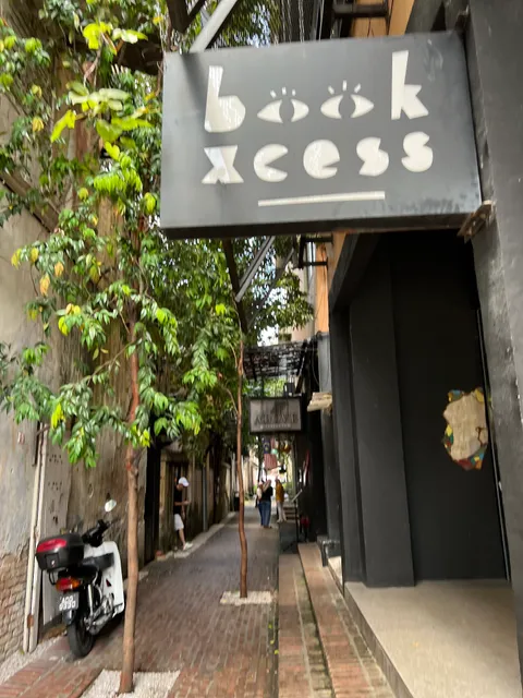 BookXcess Kong Heng Ipoh