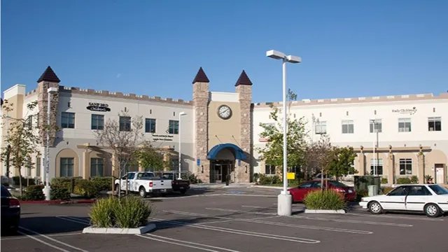 Sanford Children's Clinic