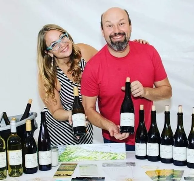 Bee Hunter Wine | Anderson Valley Winery and Tasting Room