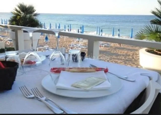 Ristorantino Primasecca