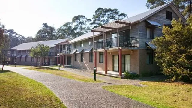 SCU Village Coffs Harbour