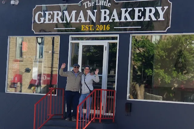 The Little German Bakery