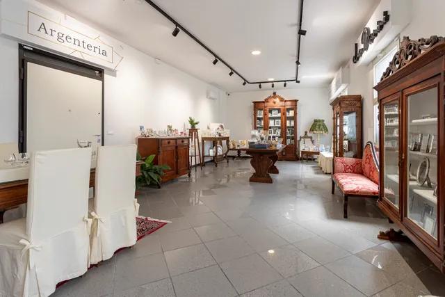 Arte Orafa di Luca Decanini