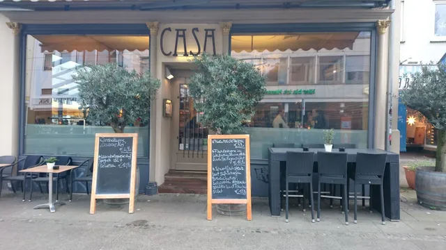 CASA - Restaurant & Café