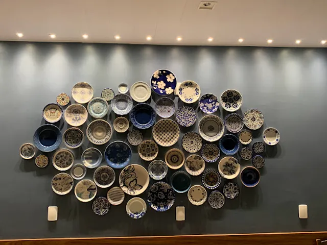 Confeitaria Saxônia