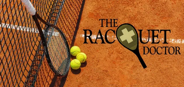 The Racquet Doctor