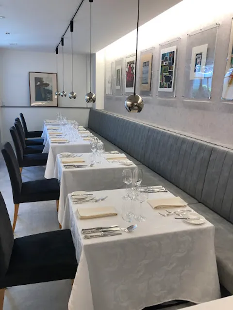 フランス料理 リュカ