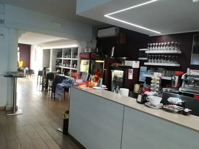 Bar Venezia