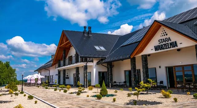Stara Warzelnia