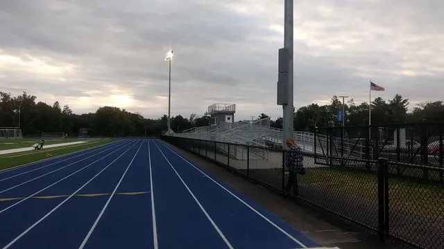 Holbrook Middle-High School